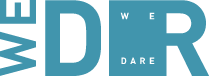 Logo WedR
