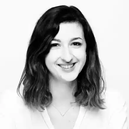 Photo d'une personne