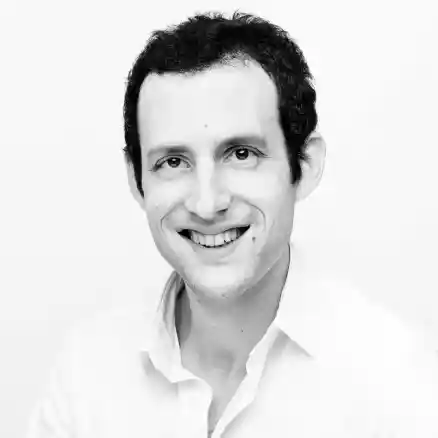 Photo d'une personne