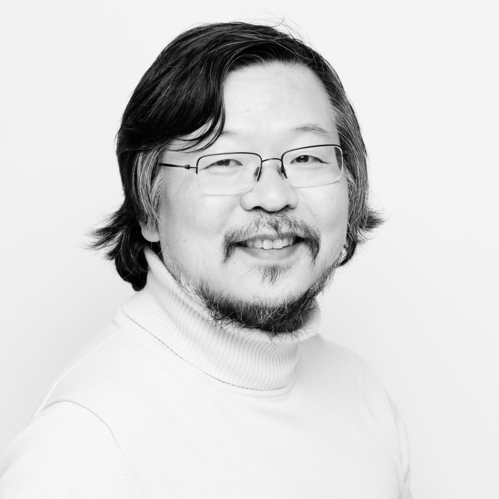 photo d'une personne