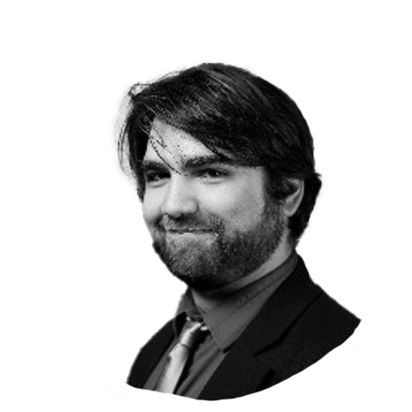 WedR Matthieu Decker