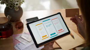 Digitalisation des parcours de souscription : quelle stratégie pour les assureurs  ?