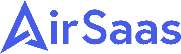 Airsaas Logo