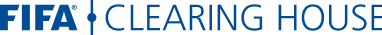 Logo fifa clearing house